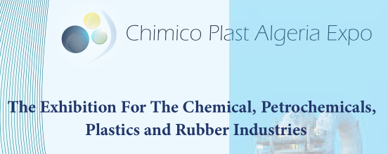 2026年阿爾及利亞化學(xué)、石化、塑料橡膠展Chimico Plast Algeria Expo
