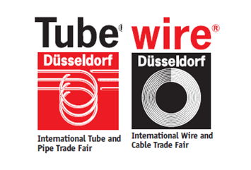 2026年德國杜塞爾多夫國際管材、線纜及線材展覽會(huì)TUBE&WIRE