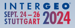 2026年德國測(cè)繪展覽會(huì)INTERGEO 