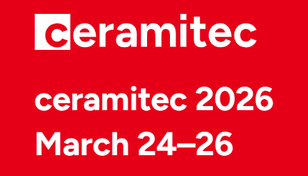 2026年德國(guó)慕尼黑陶瓷工業(yè)展覽會(huì)Ceramitec