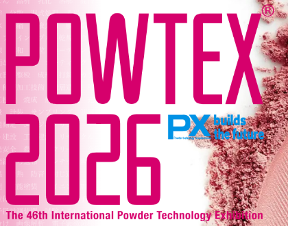 2026年日本國(guó)際粉體工業(yè)展覽會(huì)POWTEX Tokyo