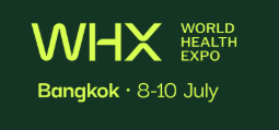 2026年泰國醫(yī)療器械實驗室設(shè)備展覽會WHX Bangkok